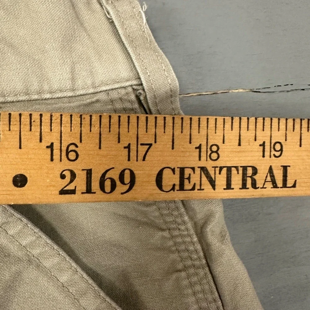 Carhartt men tan